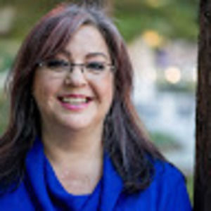 Meet your Posher, Nancy elizabeth